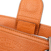 Gucci Medium Calfskin Bamboo Shopper Satchel Secondhand