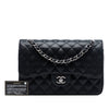 Chanel Jumbo Classic Caviar Double Flap Secondhand