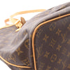 Louis Vuitton Monogram Palermo GM Secondhand