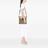 Gucci GG Crystal Abbey D Ring Crossbody Secondhand