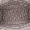 Dior Medium Oblique Embroidered Canvas Book Tote Secondhand