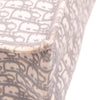 Dior Medium Oblique Embroidered Canvas Book Tote Secondhand