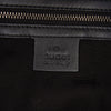 Gucci Studded Calfskin Shoulder Bag Secondhand