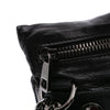 Gucci Studded Calfskin Shoulder Bag Secondhand