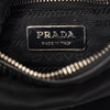 Prada Tessuto Braided Handbag Secondhand