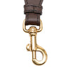 Dior Studded Oblique Bag Strap Secondhand