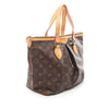 Louis Vuitton Monogram Palermo PM Secondhand