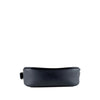 Ferragamo Calfskin Double Gancini Crossbody Secondhand