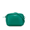 Balenciaga Leather Logo Everyday Camera Bag S Secondhand