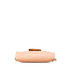 Fendi Mini Zucchino Canvas Baguette Secondhand