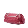 Chanel Quilted Aged Calfskin Reissue 2.55 East West Accordion Flap Secondhand