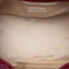 Chanel Quilted Aged Calfskin Reissue 2.55 East West Accordion Flap Secondhand