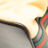 Gucci Web Canvas Shoulder Bag Secondhand