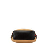 Gucci Web Canvas Shoulder Bag Secondhand