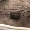 Gucci Web Canvas Shoulder Bag Secondhand