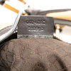 Gucci Web Canvas Shoulder Bag Secondhand