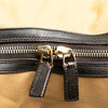 Gucci Web Canvas Shoulder Bag Secondhand