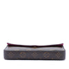 Louis Vuitton Monogram Pochette Felicie Secondhand