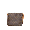 Louis Vuitton Monogram Musette Tango Long Strap Secondhand