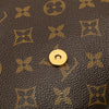 Louis Vuitton Monogram Musette Tango Long Strap Secondhand