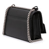 Saint Laurent Small Grained Calfskin Monogram Sunset Crossbody Secondhand