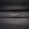 Saint Laurent Small Grained Calfskin Monogram Sunset Crossbody Secondhand