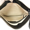 Bottega Veneta Nappa Intrecciato Andiamo Flat Messenger Bag Secondhand