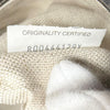 Bottega Veneta Nappa Intrecciato Andiamo Flat Messenger Bag Secondhand