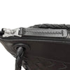 Bottega Veneta Nappa Intrecciato Andiamo Flat Messenger Bag Secondhand