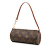 Louis Vuitton Monogram Papillon Pochette Secondhand