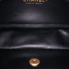 Chanel Small Tweed Pearl Cosmos Flap Secondhand