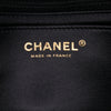 Chanel Small Tweed Pearl Cosmos Flap Secondhand
