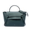 Celine Mini Grained Calfskin Belt Bag Secondhand