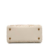 Dior Medium Calfskin Embroidered Astrology Lady Dior Secondhand