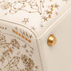 Dior Medium Calfskin Embroidered Astrology Lady Dior Secondhand