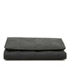 Chanel New Travel Line Nylon Small Wallet Secondhand