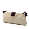 Fendi Zucca Canvas Crossbody Secondhand