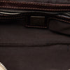 Fendi Zucca Canvas Crossbody Secondhand