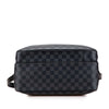 Louis Vuitton Damier Graphite Sac Leoh Secondhand