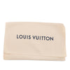 Louis Vuitton Monogram Brazza Wallet Secondhand