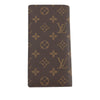 Louis Vuitton Monogram Brazza Wallet Secondhand