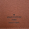 Louis Vuitton Monogram Brazza Wallet Secondhand