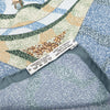 Hermès Alfred De Dreux Peintre du Cheval Silk Scarf Secondhand
