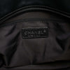 Chanel Small Quilted Coated Canvas Paris Biarritz Tote Secondhand