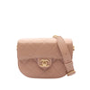 Chanel Mini Caviar Moon Flap Bag Secondhand