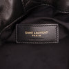 Saint Laurent Lambskin Le Maillon Hook Bucket Bag Secondhand