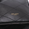 Saint Laurent Lambskin Le Maillon Hook Bucket Bag Secondhand