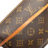 Secondhand Louis Vuitton Monogram Pochette Accessoires
