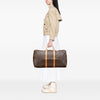Secondhand Louis Vuitton Monogram Keepall 60