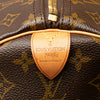 Secondhand Louis Vuitton Monogram Keepall 60